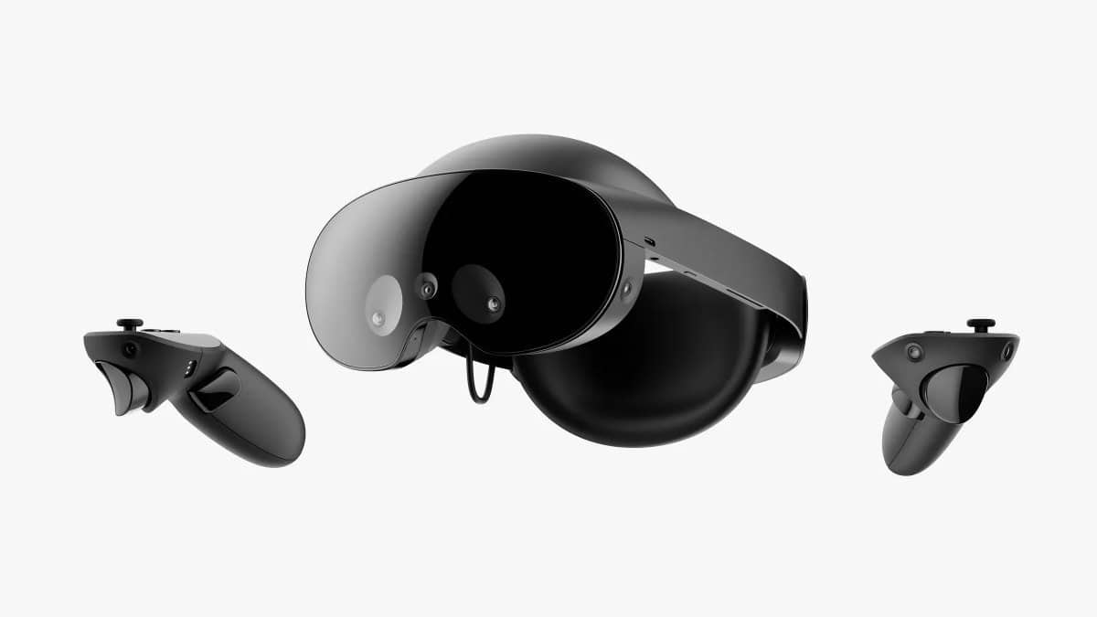 Meta отменяет выпуск своего конкурента Apple Vision Pro