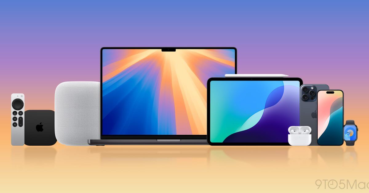 Десять продуктов Apple, выпуск которых, скорее всего, будет прекращен в следующем месяце