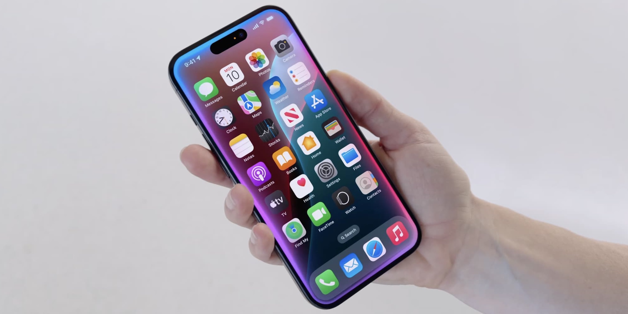 Siri в iOS 18