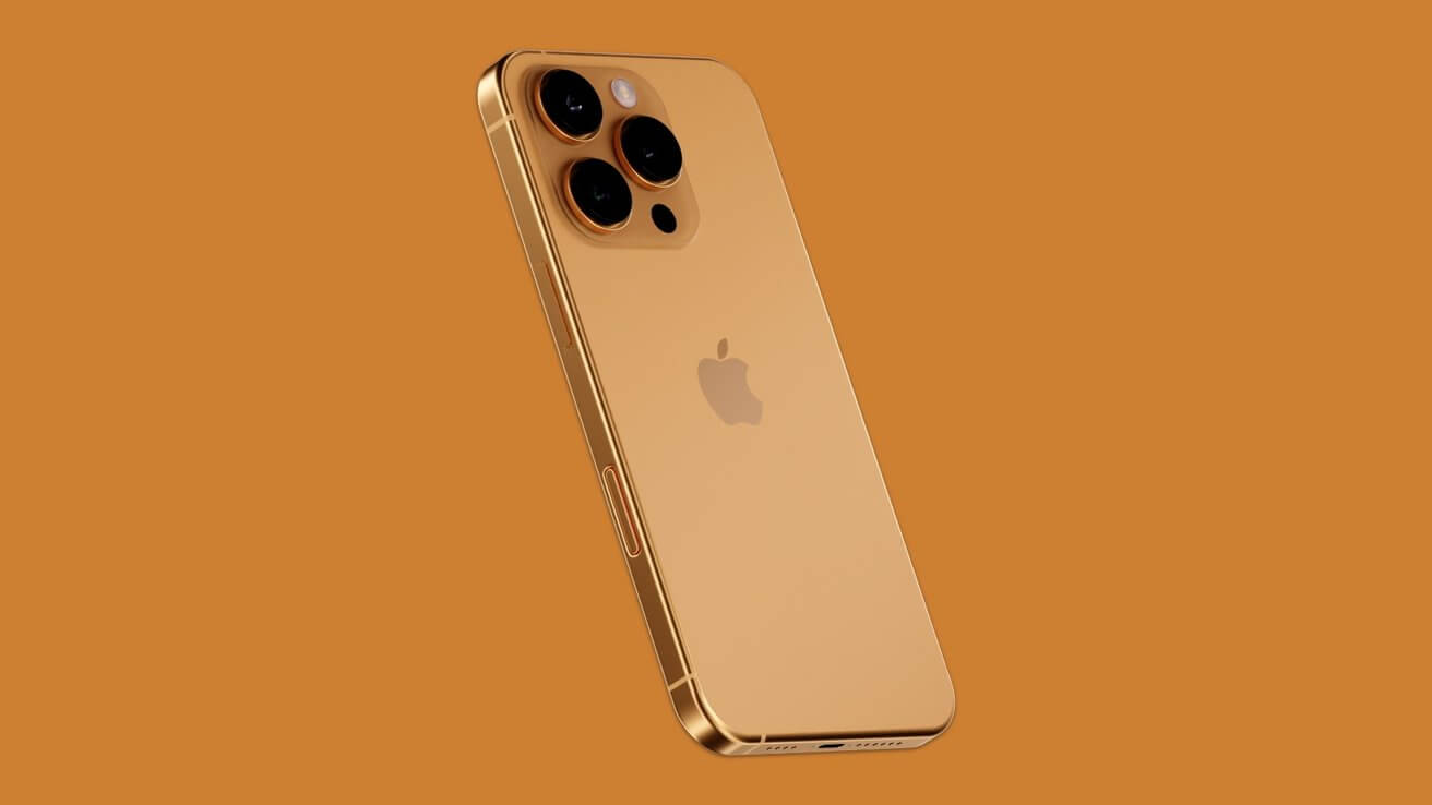 Как смотреть презентацию Apple iPhone 16 в прямом эфире