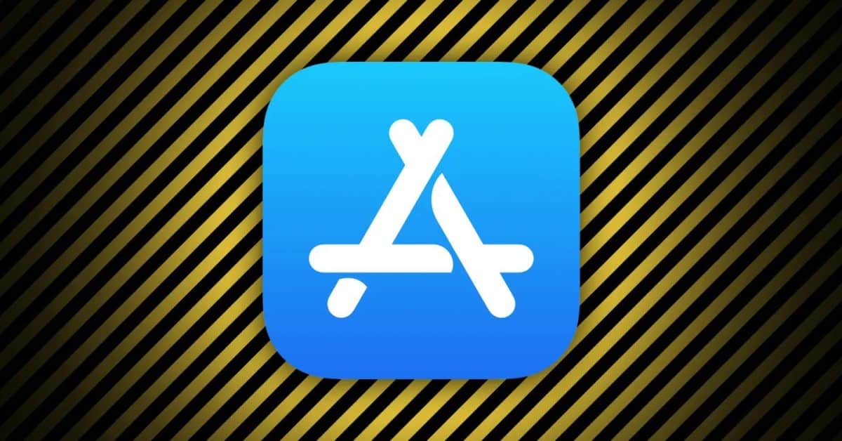 Сбой в работе Apple Books и Mac App Store затронул пользователей