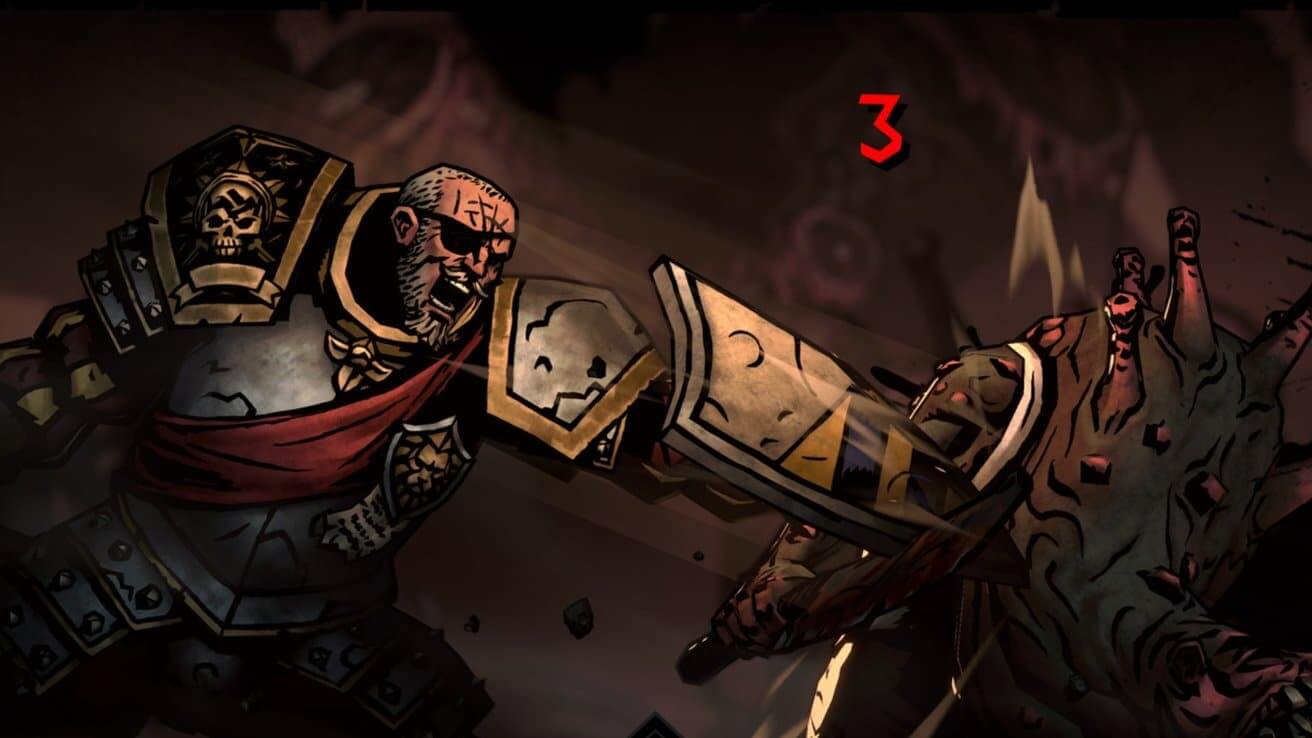 Darkest Dungeon II теперь поддерживает macOS