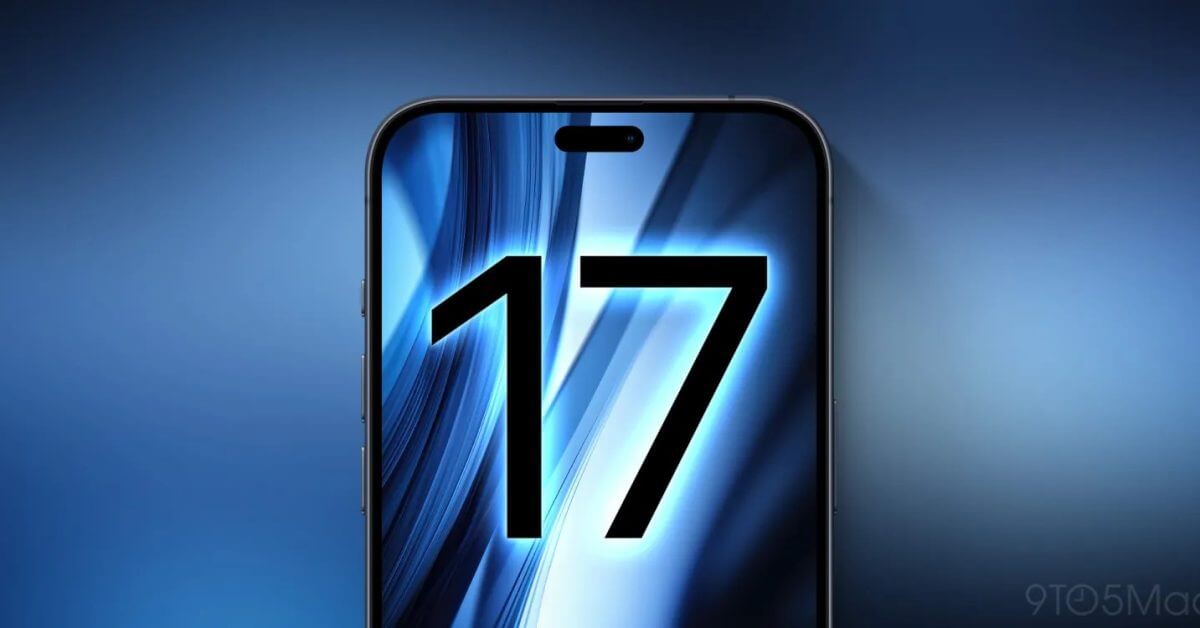 Одна из главных причин, по которой вам стоит подождать iPhone 17