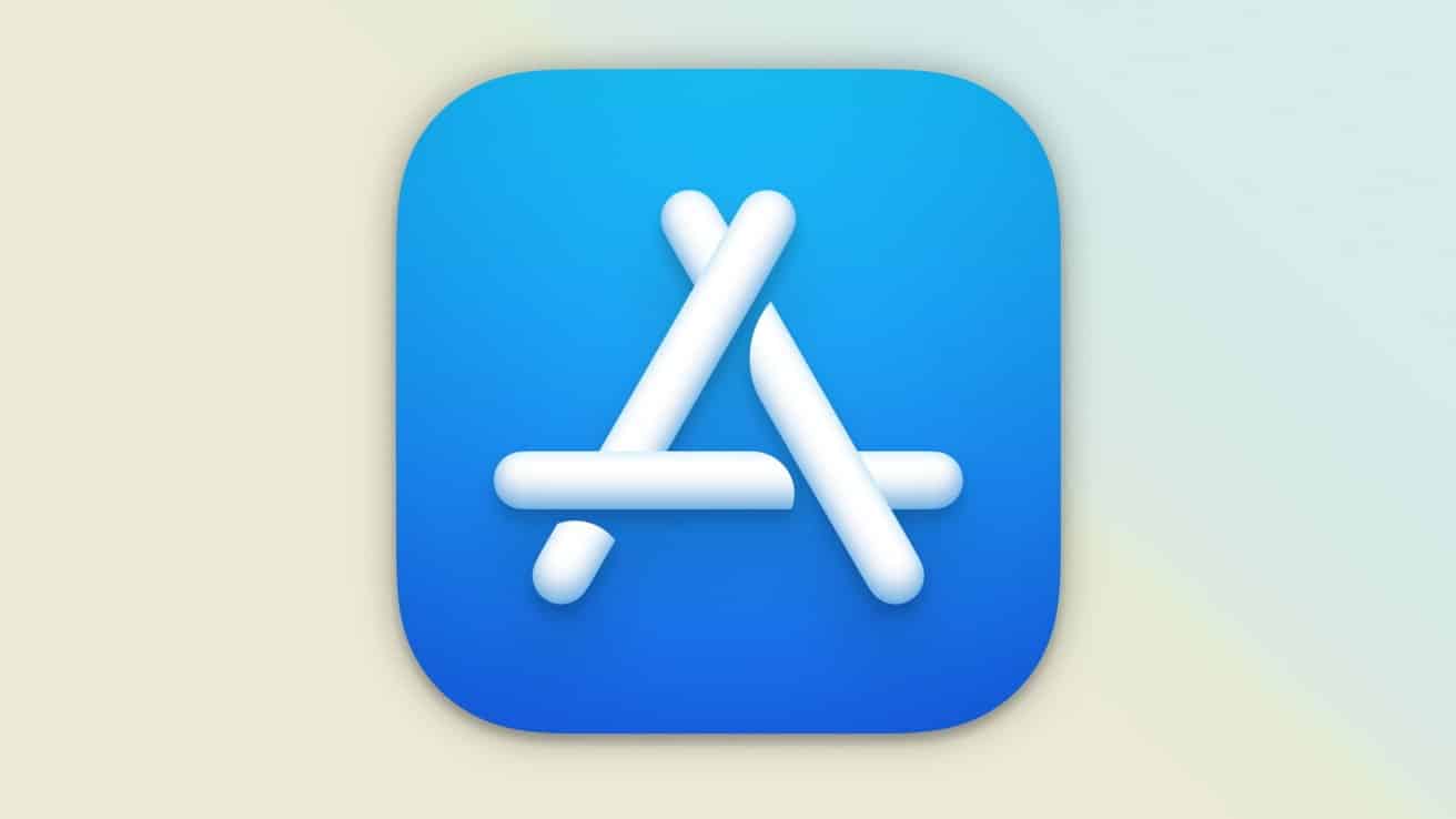 Устранены сбои в работе Apple Books и Mac App Store