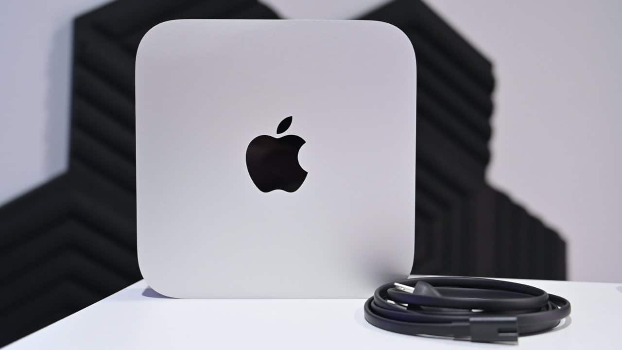 Mac mini продолжает оставаться неотъемлемой частью экосистемы Apple.