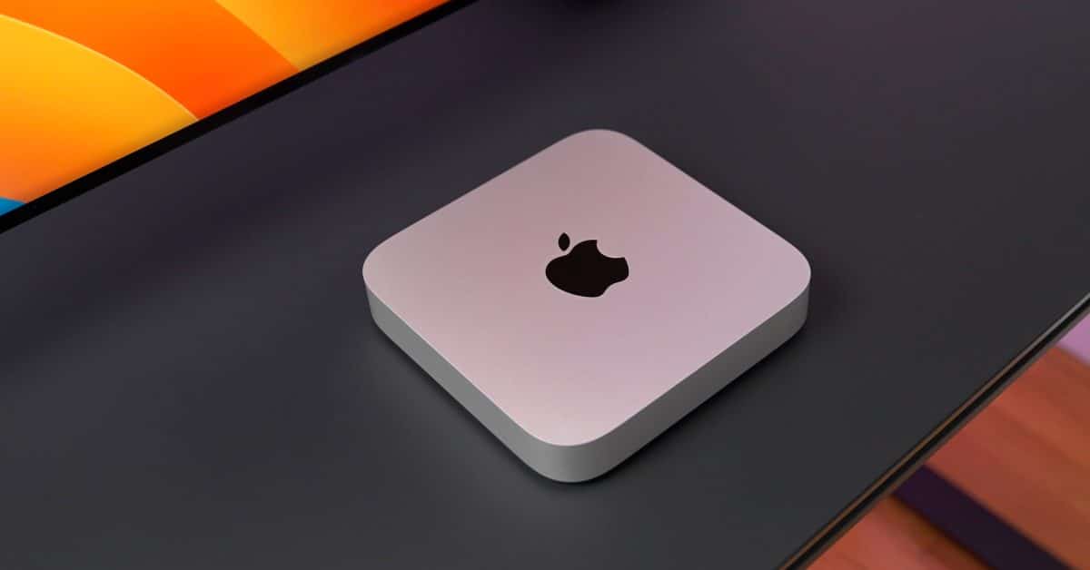 Apple модернизирует свой наименее популярный Mac, но кто на самом деле его покупает?