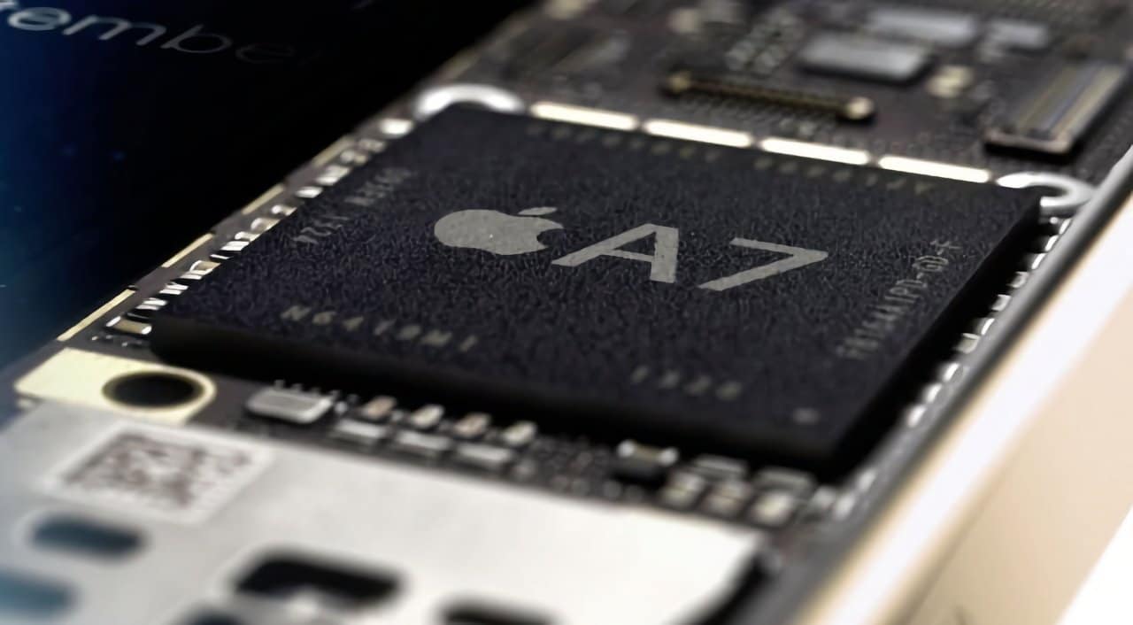 Суд отклонил апелляцию Университета Висконсина по патентному иску Apple