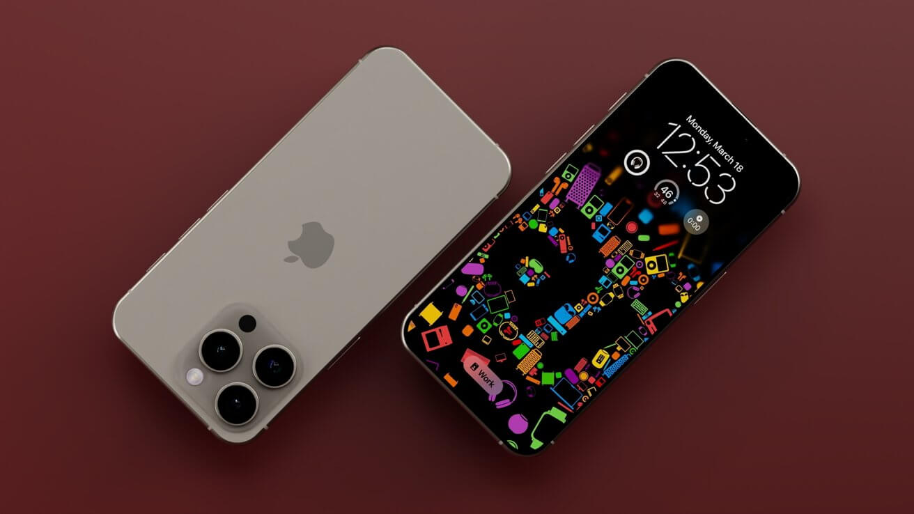 Apple может превзойти поставки смартфонов в 2025 году благодаря продвижению ИИ