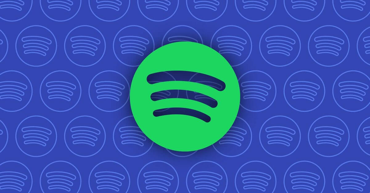 Spotify обвиняет Apple в поломке функции Spotify Connect