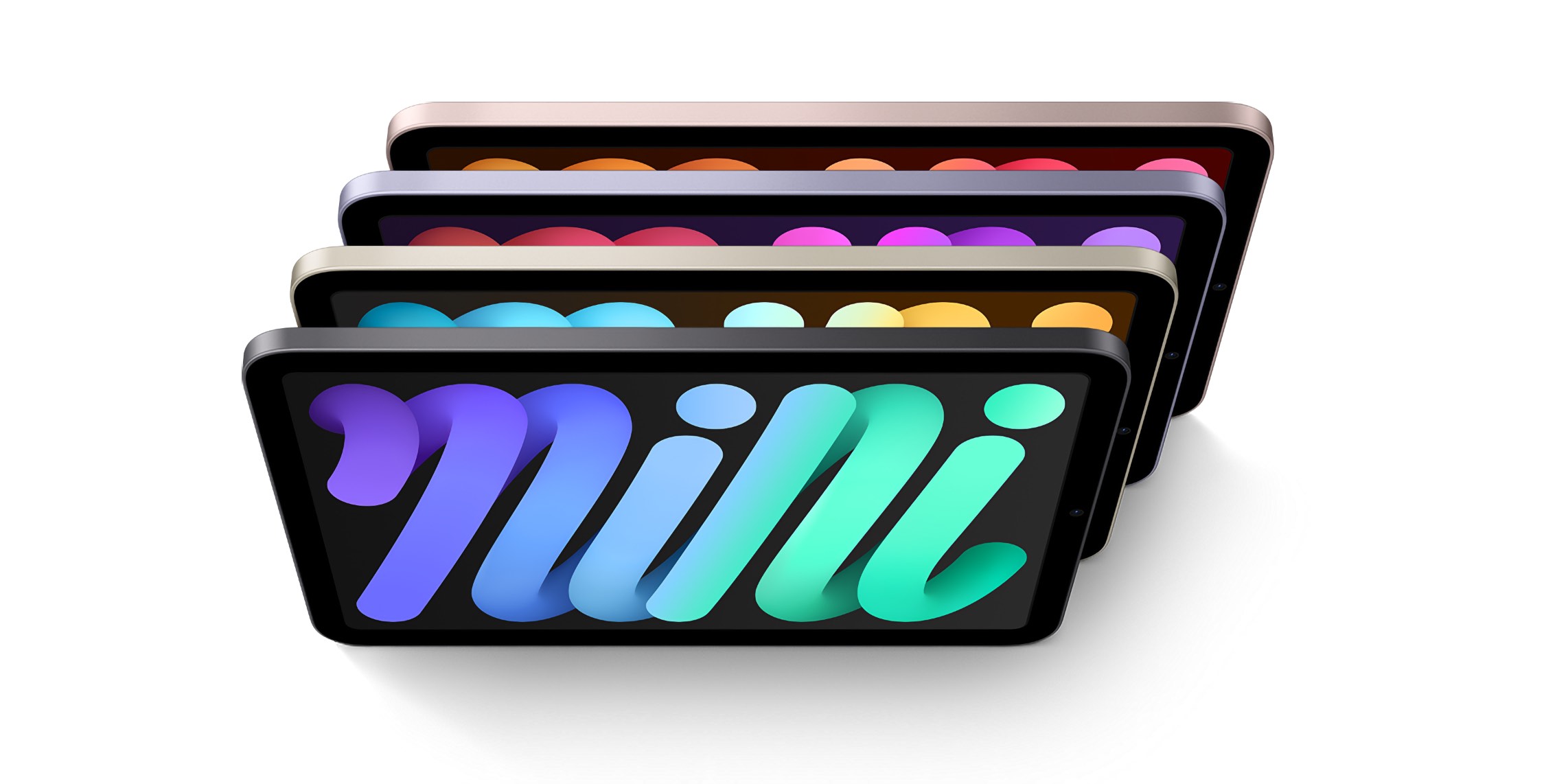 iPad мини 6