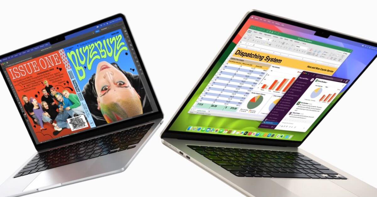 Хотите получить хорошую скидку на покупку нового MacBook? Вот лучшие варианты