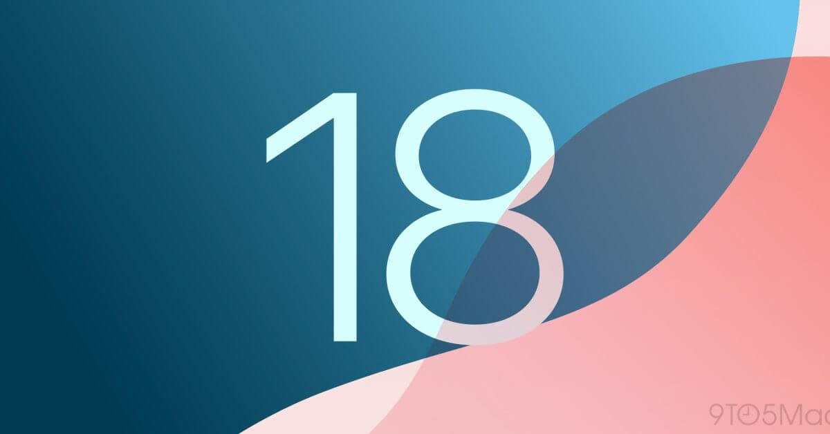 Пять функций, которые можно ожидать в iOS 18.2 в этом году