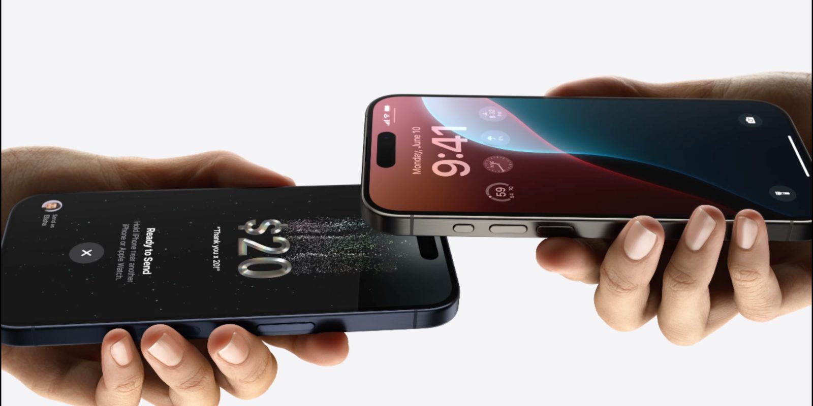 Проверка Apple Cash ID