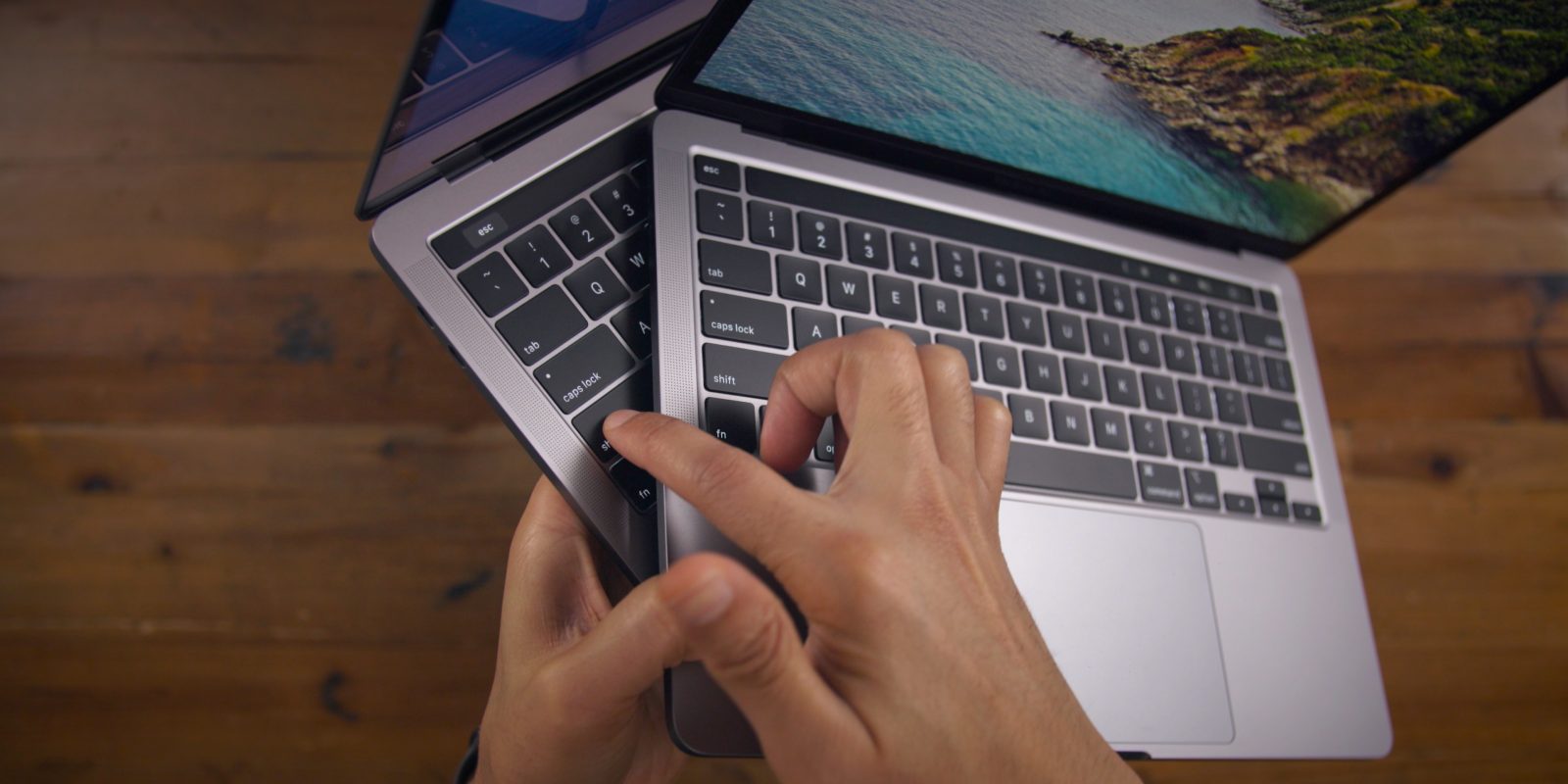 Обзор MacBook Pro (2020) — против клавиатуры Butterfly