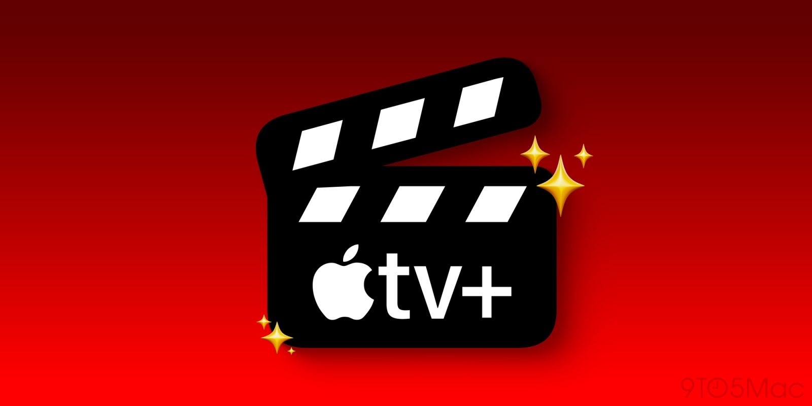 Фильмы Apple TV+