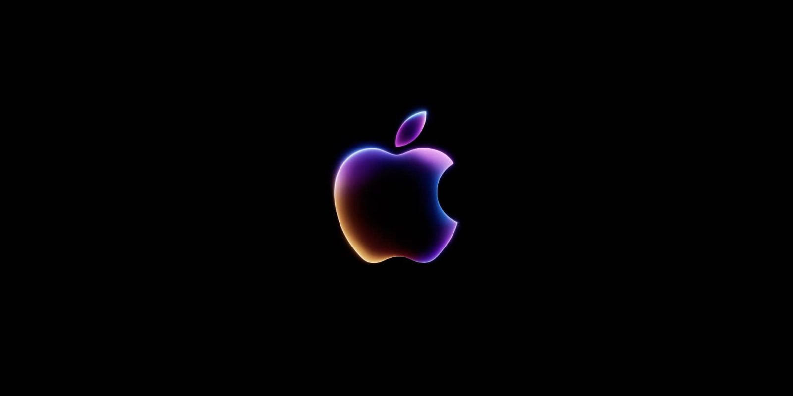 Логотип Apple