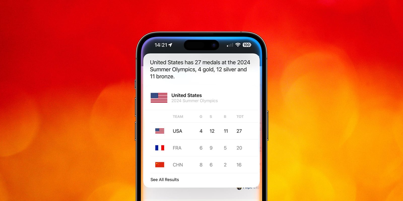 Первые улучшения Siri — скромное начало | Скриншот нового пользовательского интерфейса