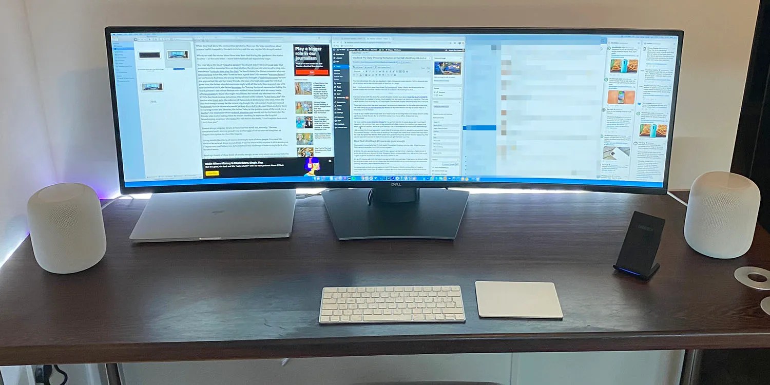 Это утилиты Mac, которые находятся в моей строке меню | Показана моя настройка рабочего стола