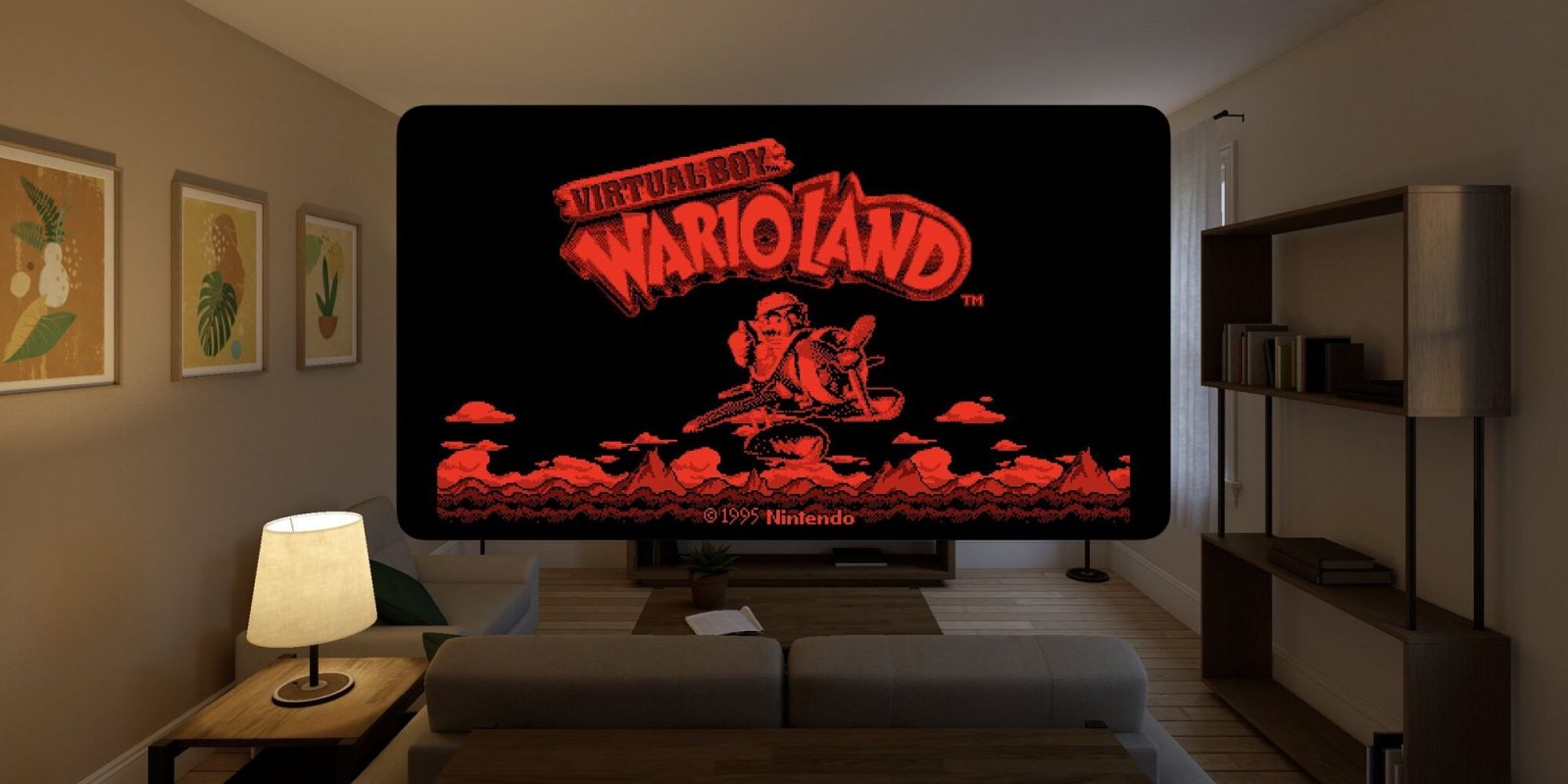 Эмулятор Virtual Boy, VirtualFriend