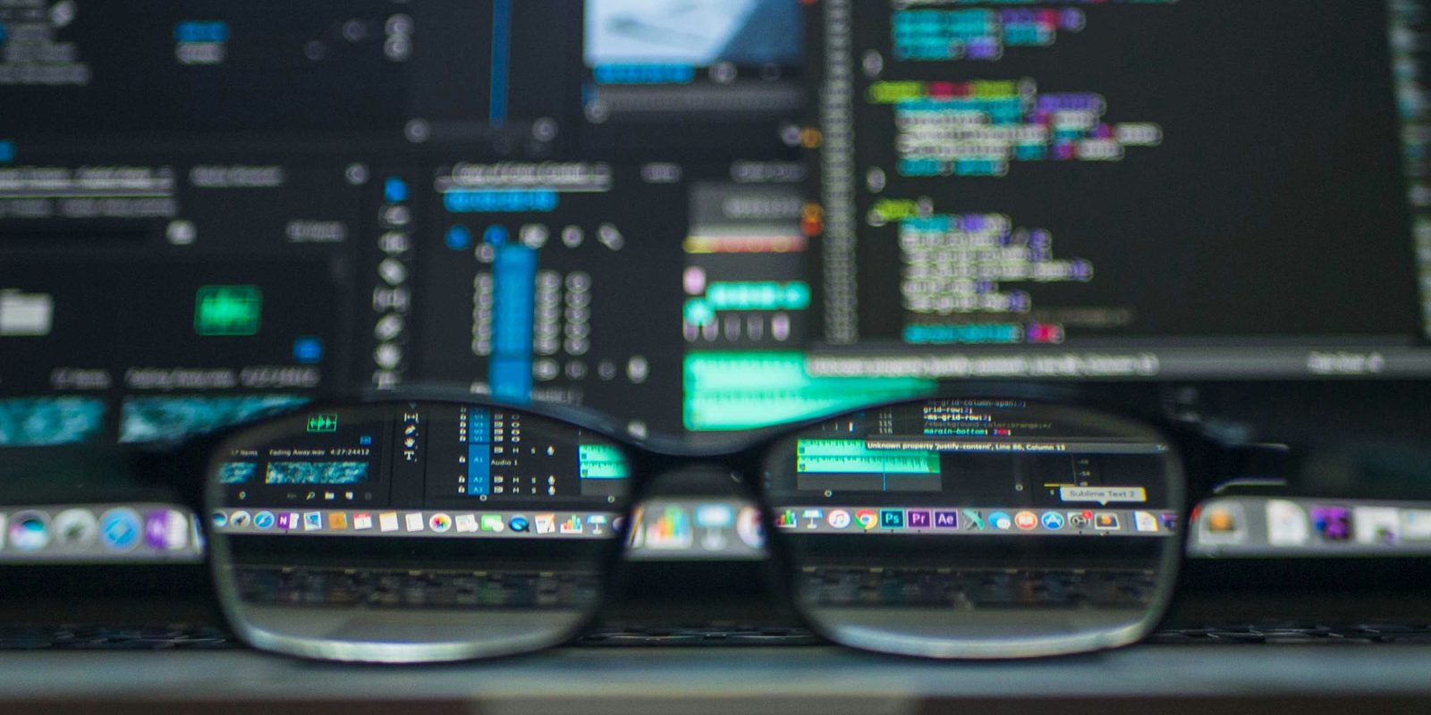 Как производитель iPhone обеспечивает безопасность Apple Intelligence | Очки перед монитором Mac