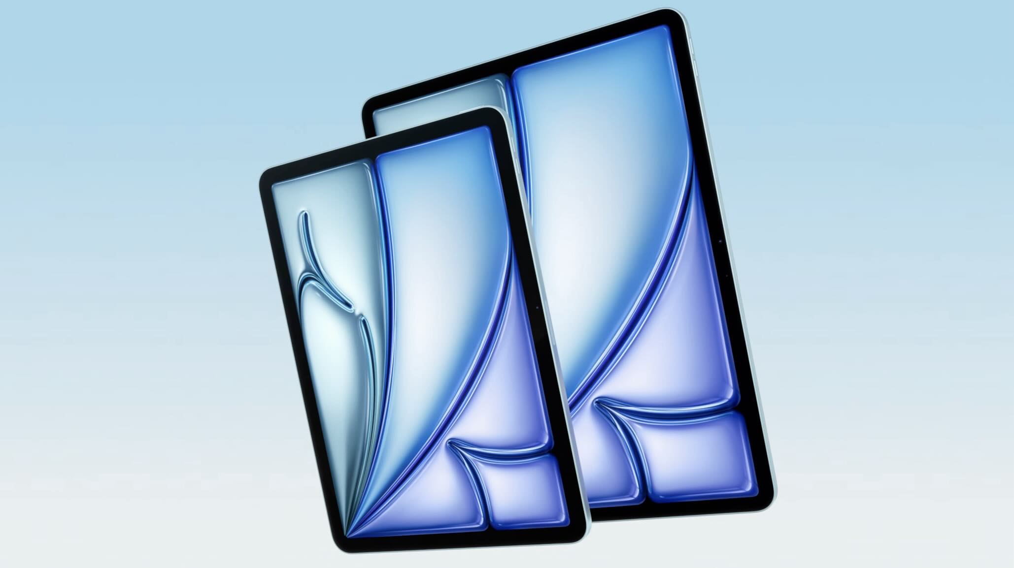 М2 iPad Air