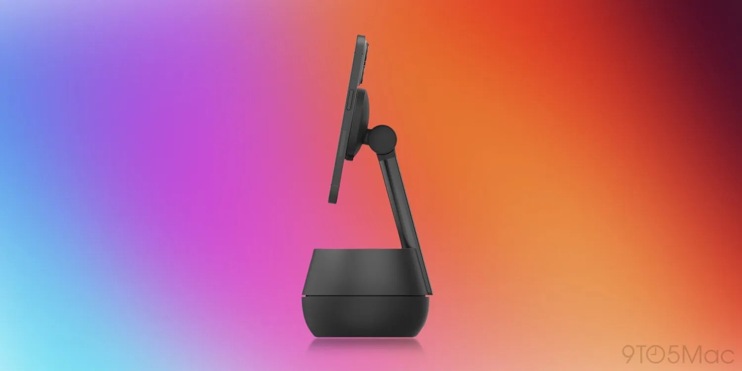 Первый робот Apple может быть похож на этот продукт Belkin