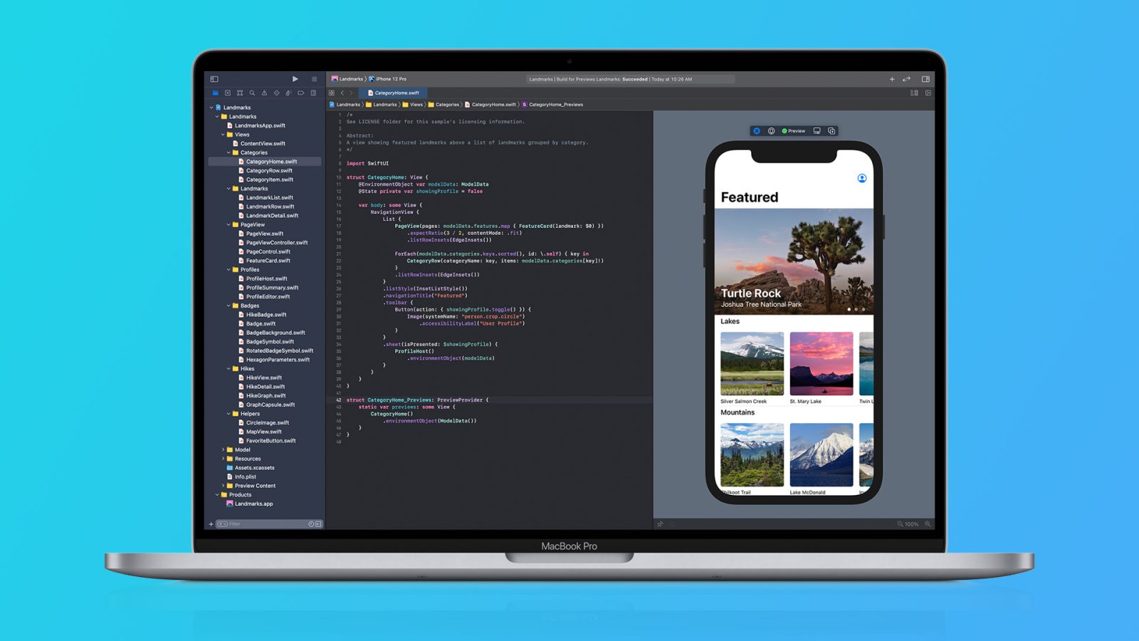 Разработчик показывает, как OpenAI GPT-4 может создавать приложения для iPhone с использованием SwiftUI
