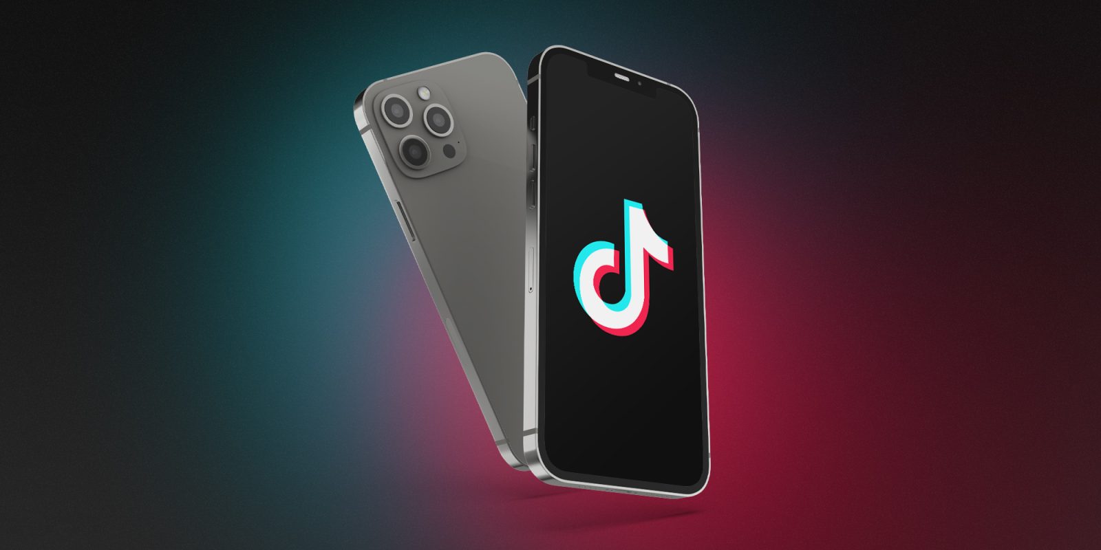 Видео чат-бота TikTok AI личные сообщения