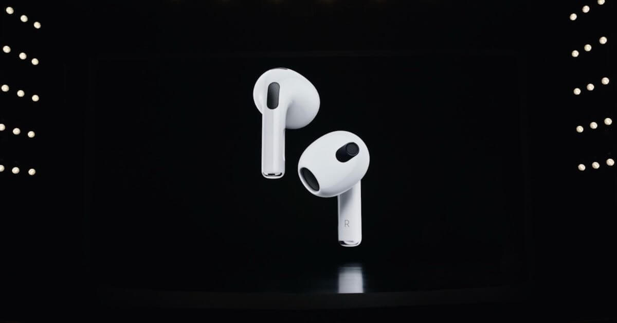 AirPods 4 появятся на следующей неделе: вот чего ожидать
