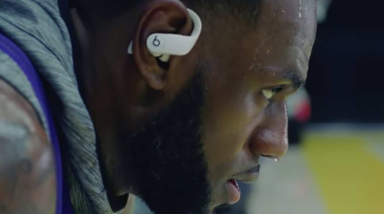 Наушники PowerBeats Pro 2 — ожидается в 2025 году