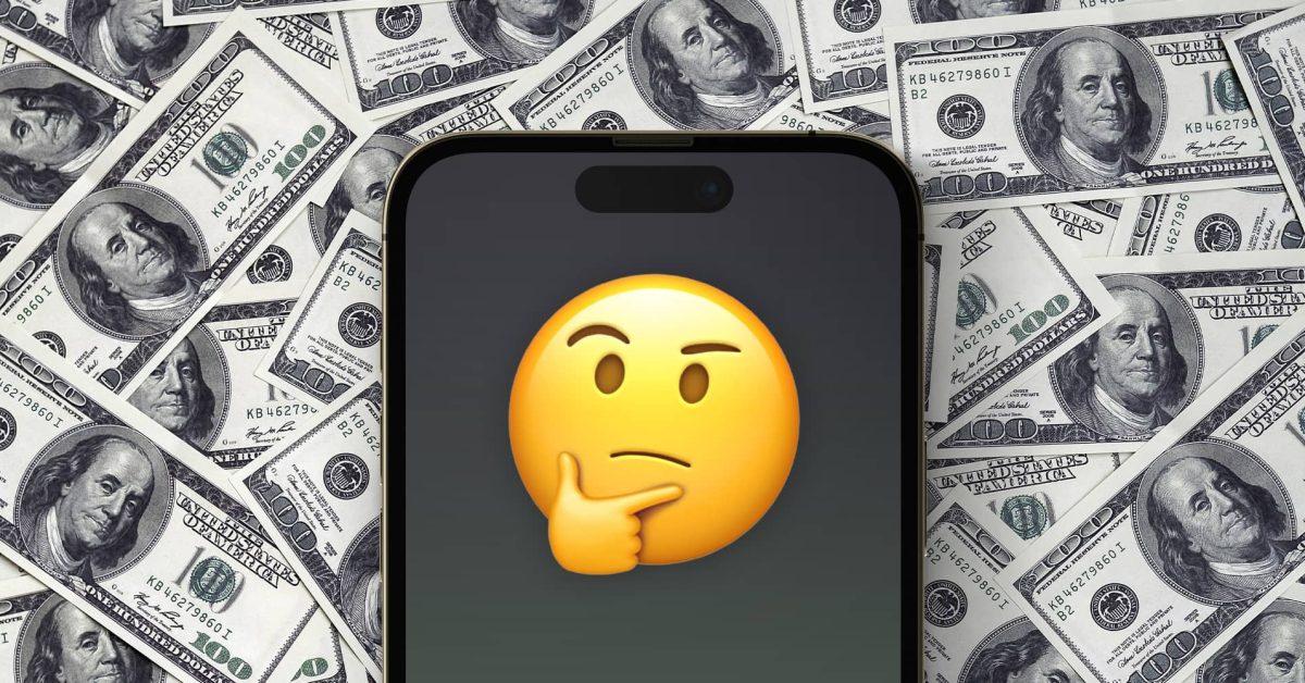 Новые функции не стимулируют продажи iPhone, вот что