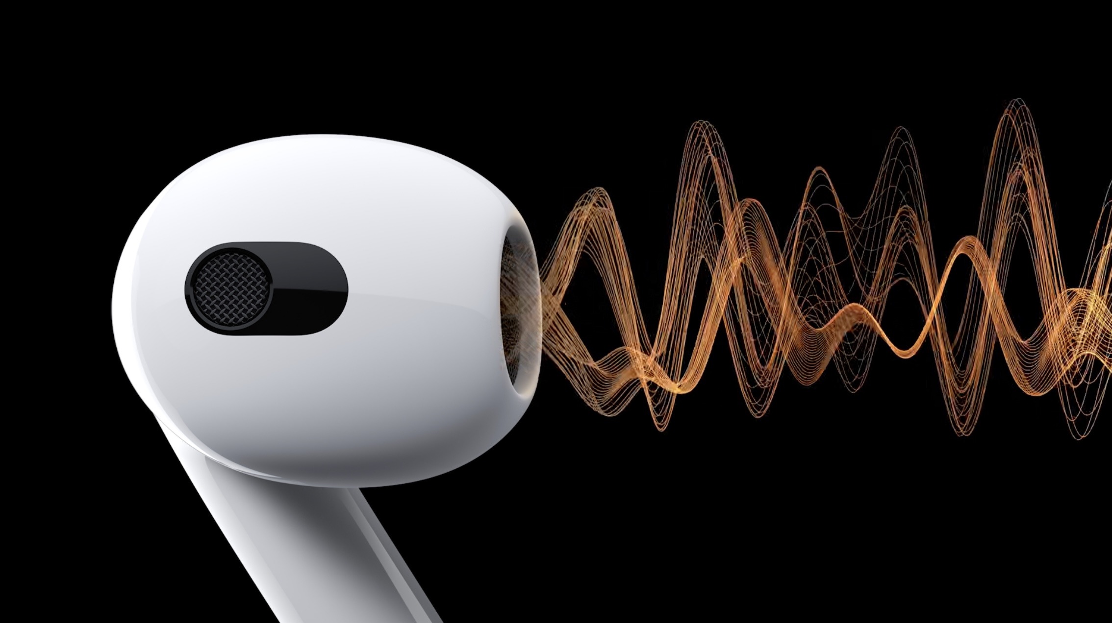 AirPods SE