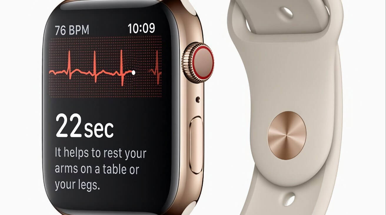 Беременная кардиолог заявила, что Apple Watch спасли ее и ее ребенка