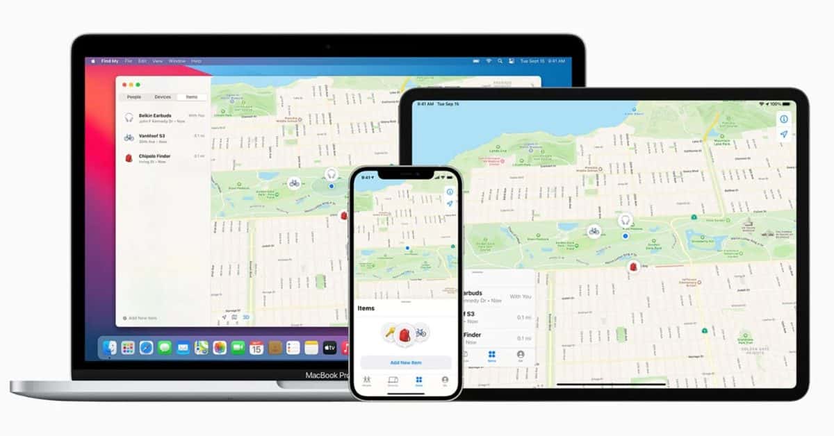 «Find My» наконец-то появится в Корее, запуск запланирован на весну 2025 года