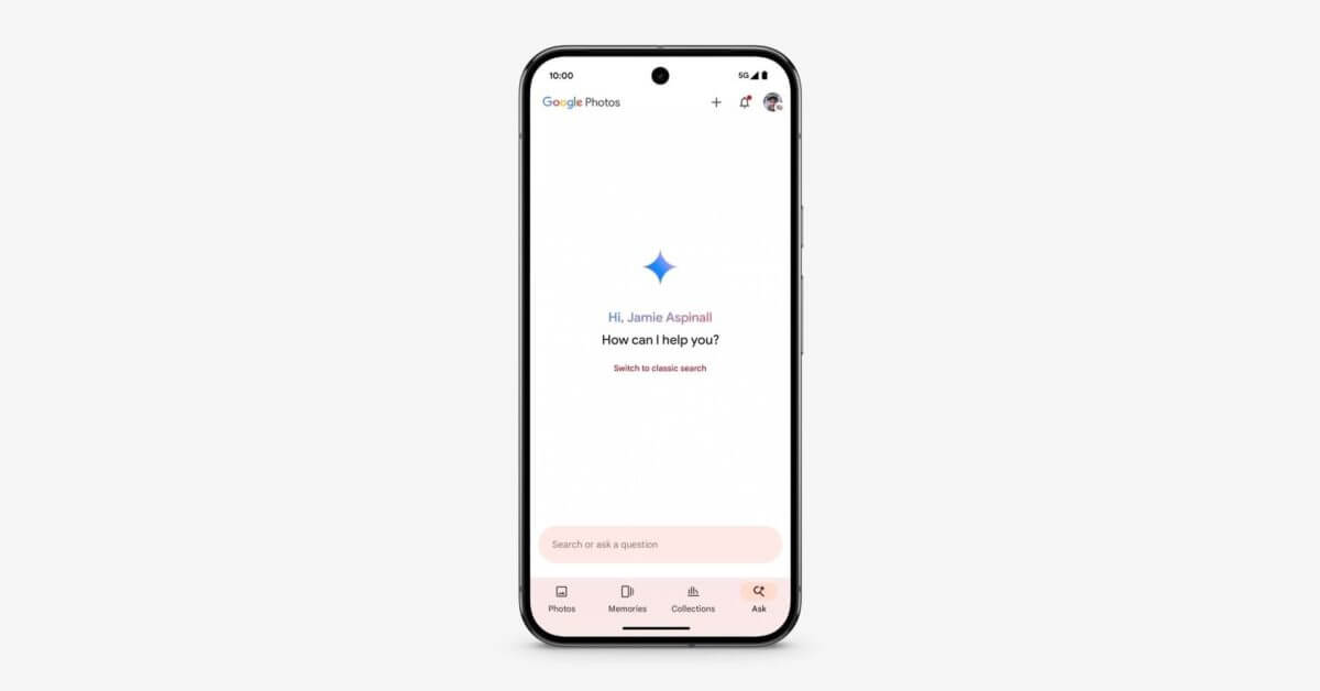 Google Photos начинает развертывание Ask Photos — как присоединиться к списку ожидания