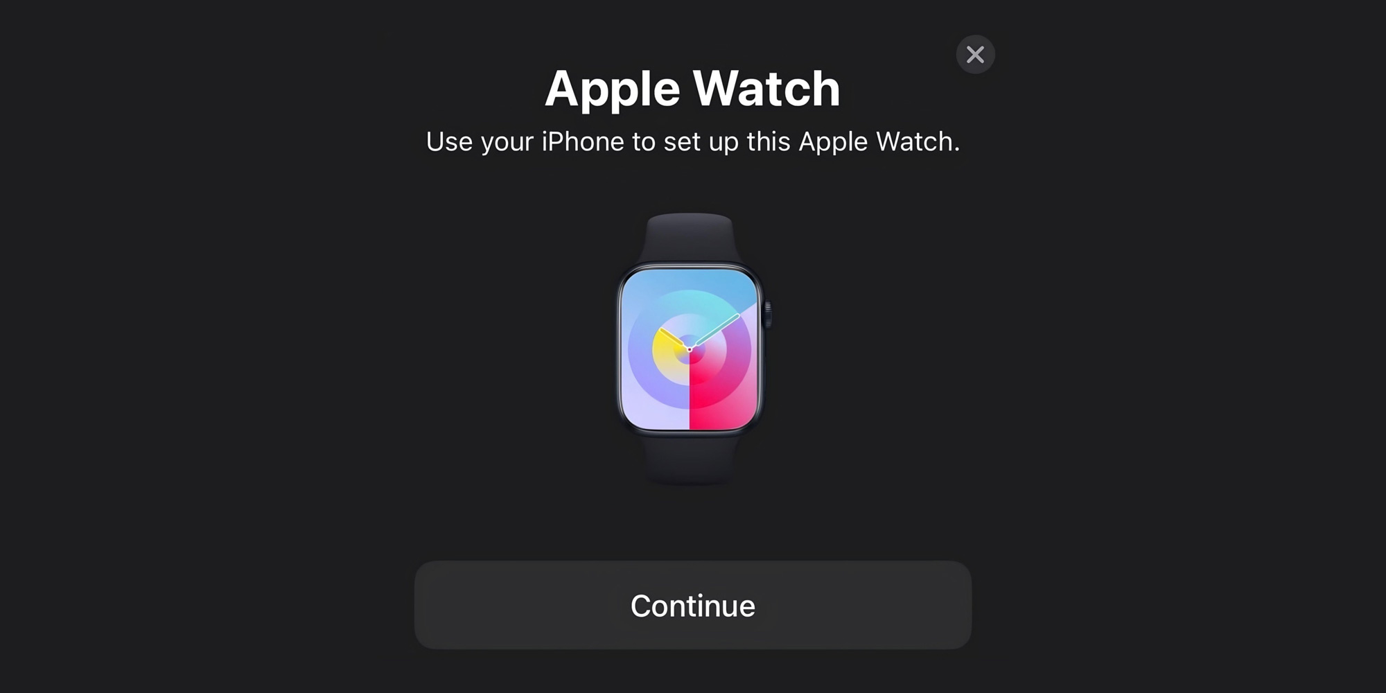 Нет, iOS 18.1 beta не раскрыла новый дизайн Apple Watch Series 10