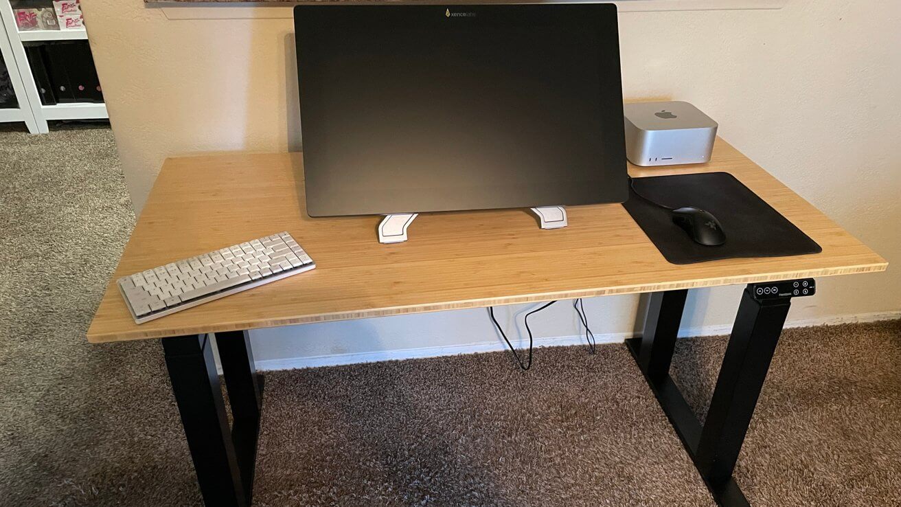Обзор Flexispot E7 Plus Standing Desk: характеристики, стоимость, цена
