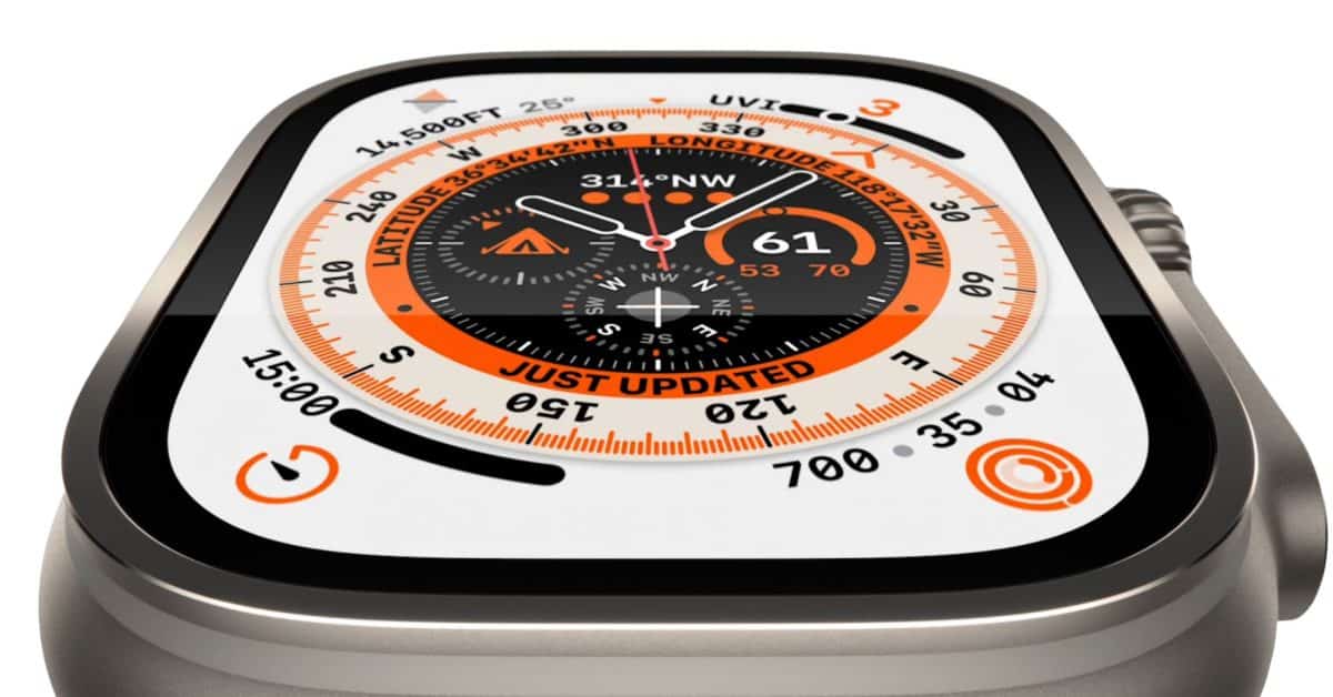 Три преимущества Apple Watch Ultra 3 по сравнению с Series 10