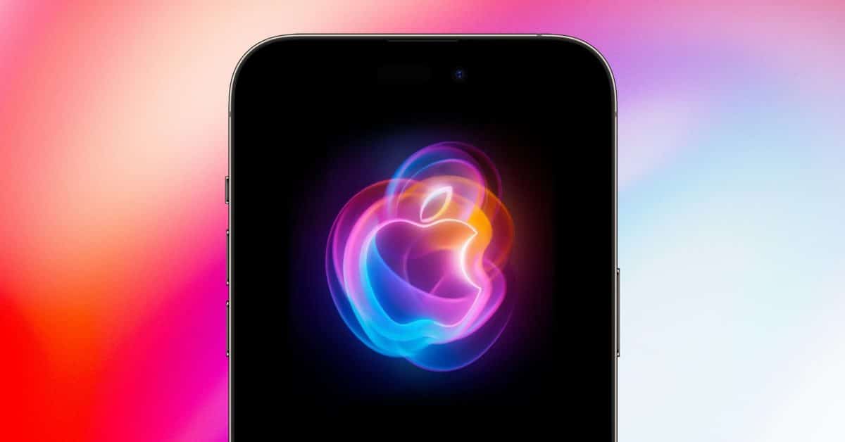 Последние слухи о мероприятиях Apple: iPhone 16, Apple Watch и многое другое