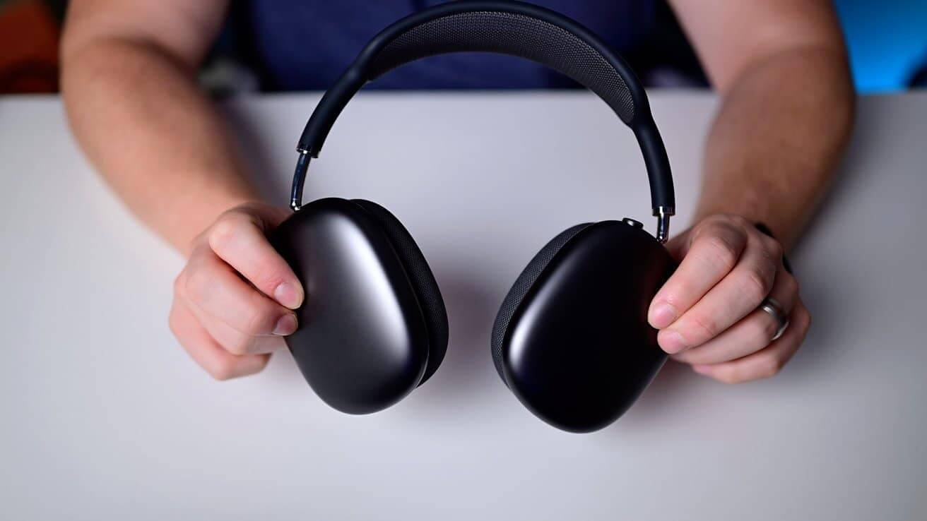 Новые AirPods Max прогнозируются к запуску iPhone 16 от Apple