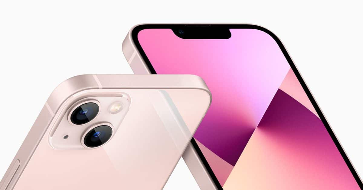 Apple прекращает выпуск iPhone 13 после запуска iPhone 16