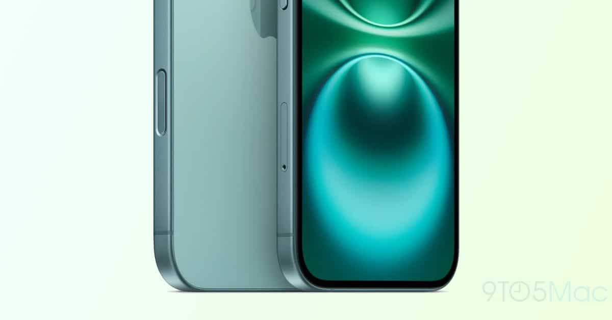 iPhone 16 с поддержкой 5G mmWave и eSIM по-прежнему доступен только в США