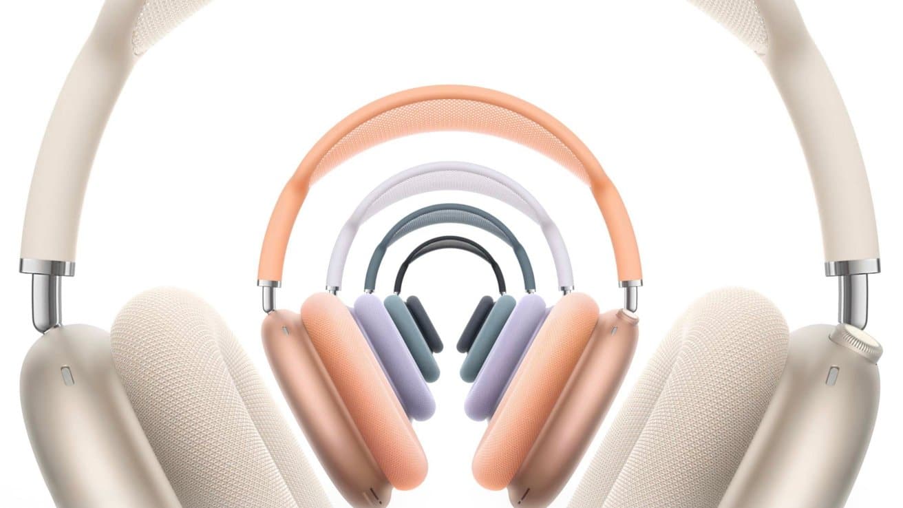 AirPods Max против AirPods Max с USB-C