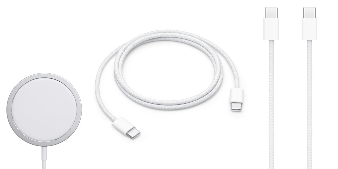 Лучшие предложения Apple ко Дню труда | Кабель Apple USB-C и MagSafe