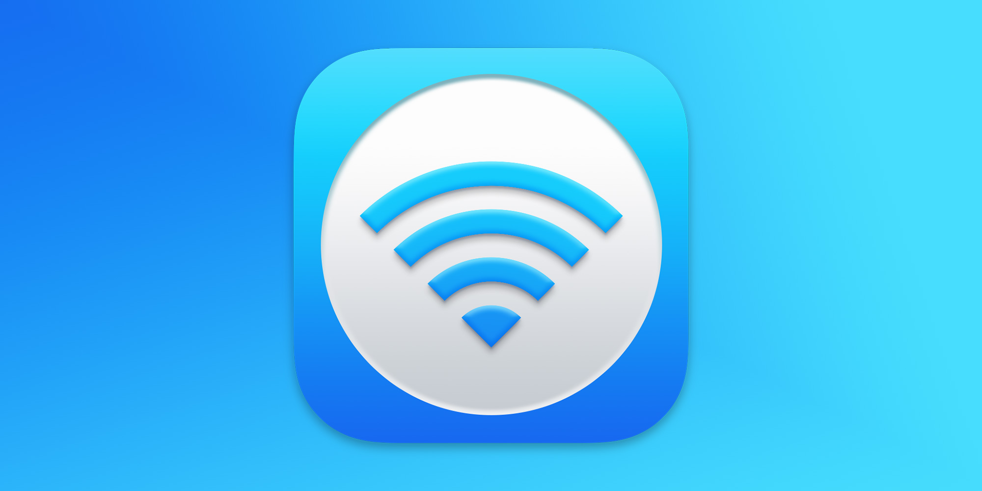 Wi-Fi | iPhone 