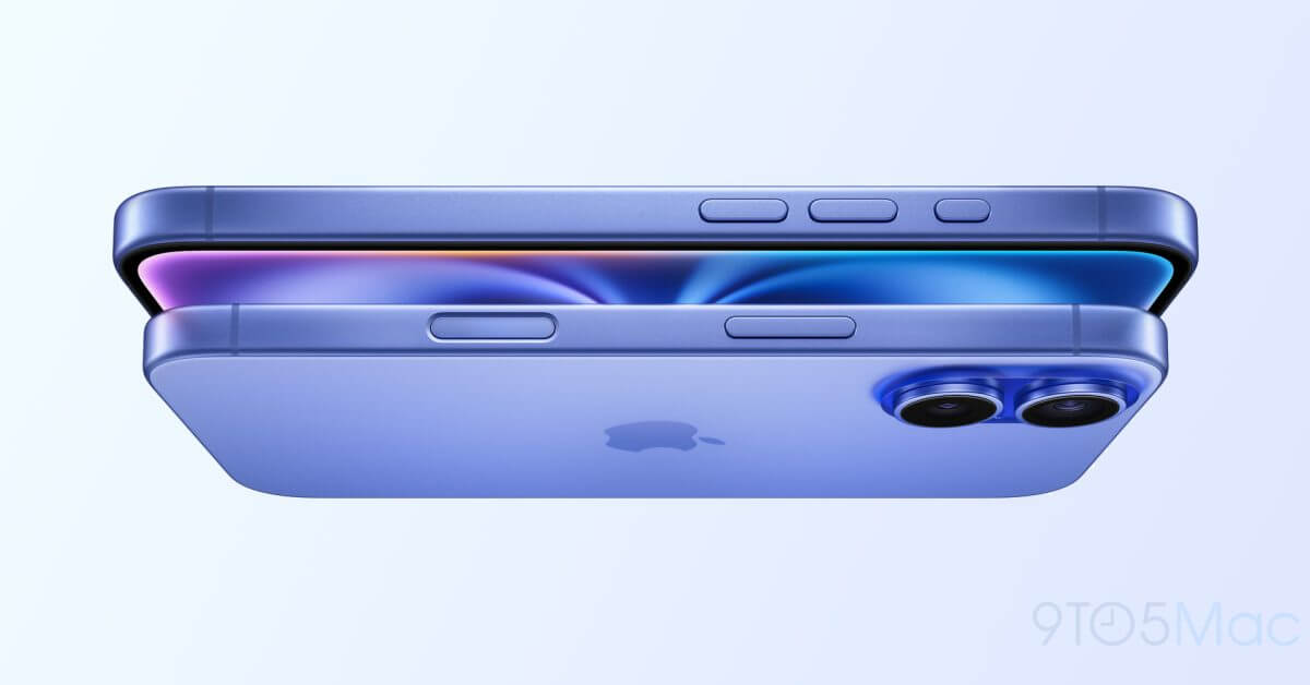 В линейке iPhone 16 появилась поддержка более быстрого Wi-Fi 7