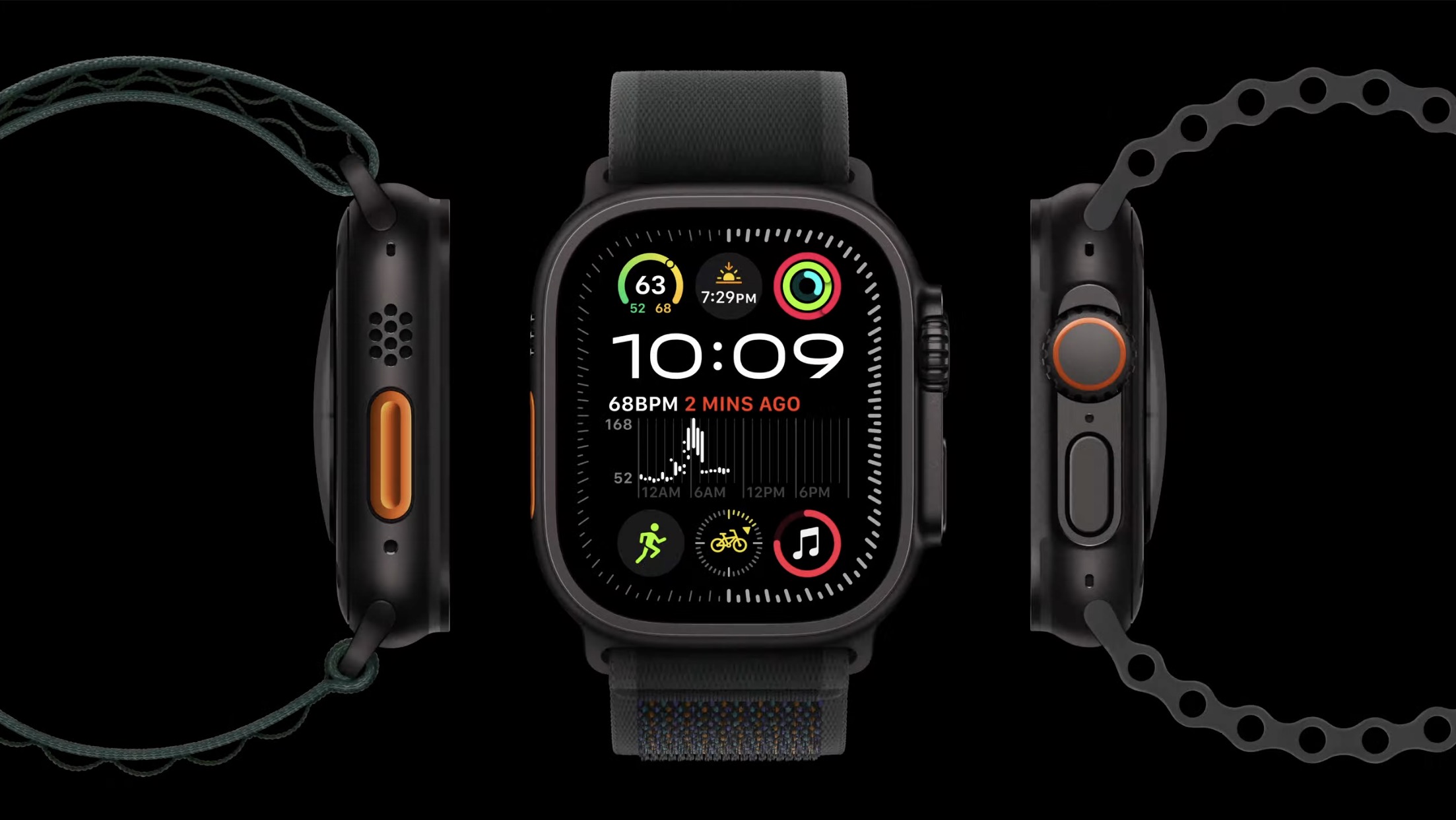 Apple Watch Ультра 2