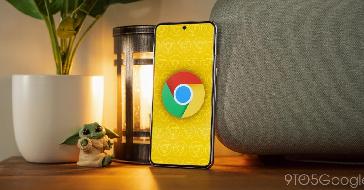 Chrome скоро будет синхронизировать группы вкладок между настольными компьютерами и мобильными устройствами