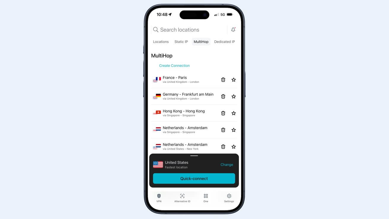 Как использовать VPN для доступа к библиотеке и исследованиям с географическим ограничением