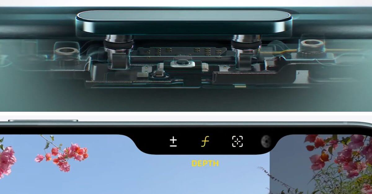 Вот все новые функции камеры на моделях iPhone 16